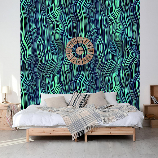 47385 Панно Marburg (Smart Art Gallery) (1*1) 3,4x2,65 винил на флизелине