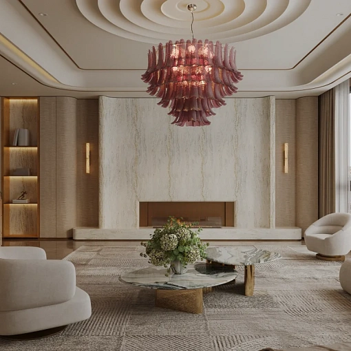 Гибкая керамика Soft Ceramic TRAVERTINO CLASSICO MTR-014PW