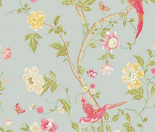 Обои Aura Laura Ashley 113392