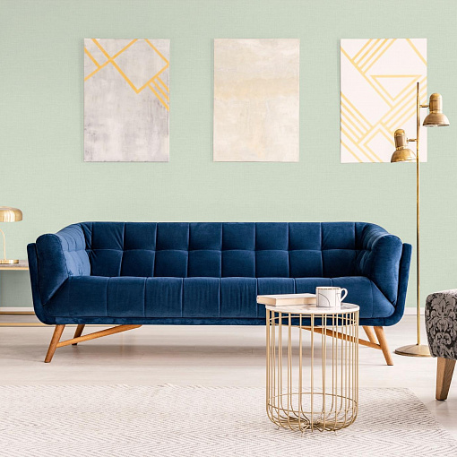 MN 1009 Обои Grandeco (Maison) (1*12) 10,05х0,53 винил на флизелине