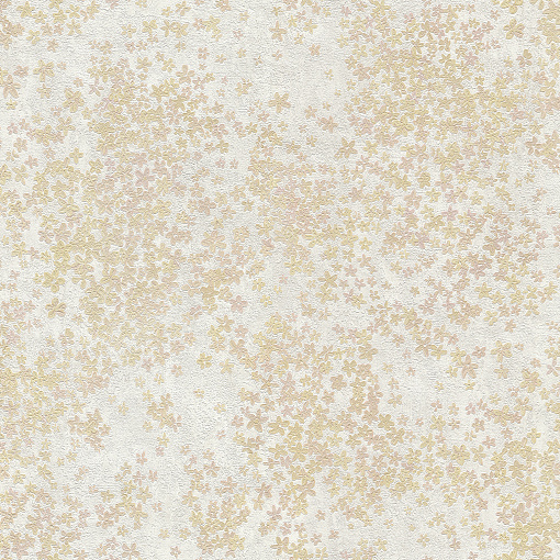 KM7502 Обои Kerama Marazzi (April/Primavera/Eden/Bamboo) (1*4) 10,05*1,06 винил на флизелине