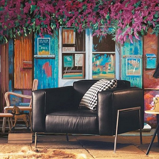 Обои Affresco Affresco 3420