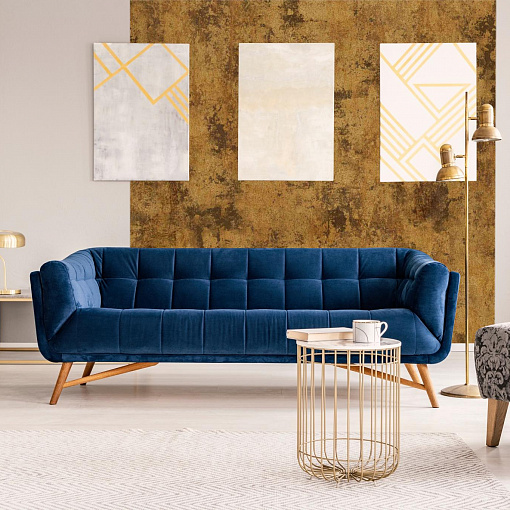 46970 Панно Marburg (Smart Art Gallery) (1*1) 2,70x2,12 винил на флизелине