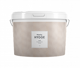 Snefald грунтовка 9 л. HYGGE Paint