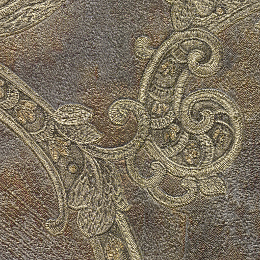 13032 Обои Zambaiti (Italia 106) (1*4) 10,05x1,06 винил на флизелине