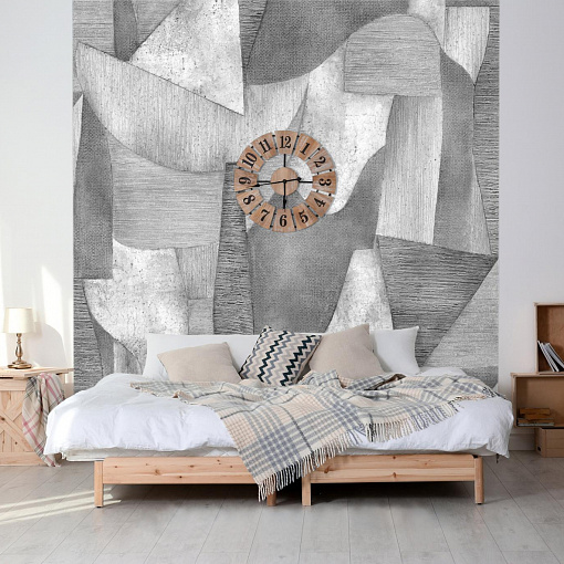 47343 Панно Marburg (Smart Art Gallery) (1*1) 3,4x2,65 винил на флизелине