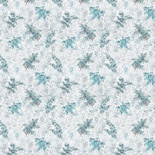 47451 Обои Marburg (Flora) (1*12) 10,05x0,53 винил на флизелине