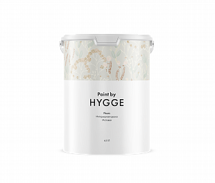 Fleurs база C 4.5 л. HYGGE Paint