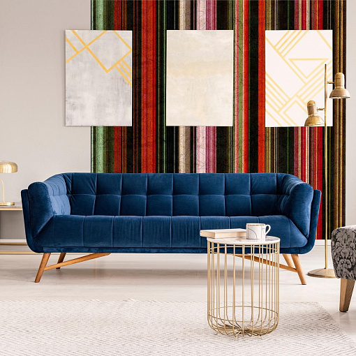 46982 Панно Marburg (Smart Art Gallery) (1*1) 2,70x2,12 винил на флизелине