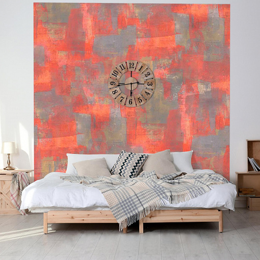 46944 Панно Marburg (Smart Art Gallery) (1*1) 2,70x2,65 винил на флизелине