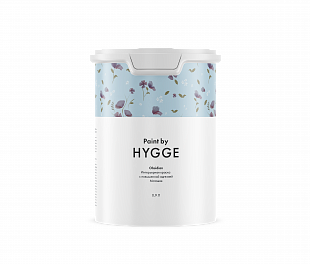 Obsidian база C 0.9 л. HYGGE Paint