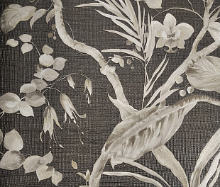 Виниловые обои Trussardi V 21836 Обои Zambaiti (Trussardi V) (1*6) 10,05x0,70 винил на флизелине