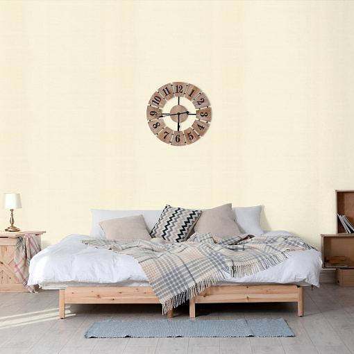 31398 Обои Marburg (Structure/Origin) (1*6) 10,05x1,06 винил на флизелине