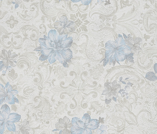 Виниловые обои REFLECTION/AZULEZU/IMPRESSION/JUNGLE/EXOTIK/OASIS KM6515 Обои Kerama Marazzi (Reflection/Azulezu/Impression/Jungle/Exotik/Oasis) (1*4) 10,05*1,06 винил на флизелине