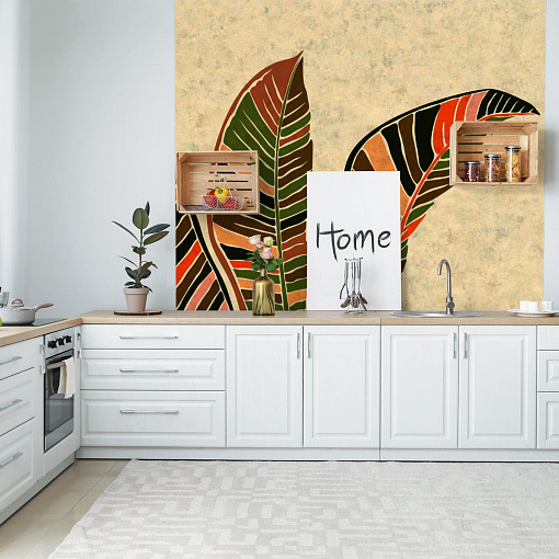 46988 Панно Marburg (Smart Art Gallery) (1*1) 2,70x2,12 винил на флизелине