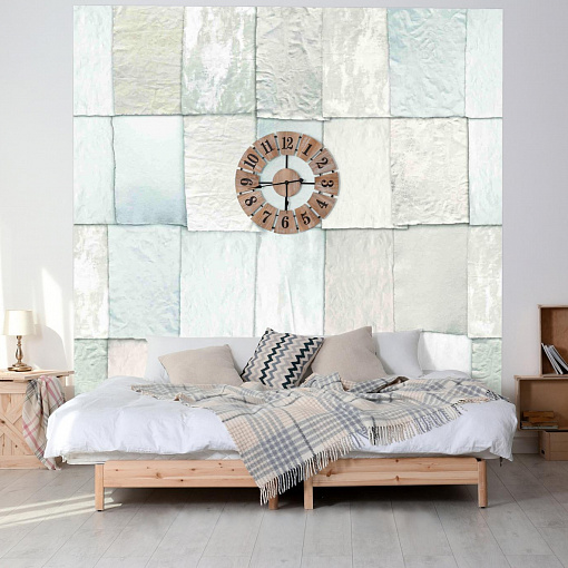 46984 Панно Marburg (Smart Art Gallery) (1*1) 2,70x2,65 винил на флизелине