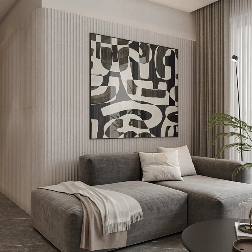 Гибкая керамика Soft Ceramic ONDA MTR-004PW