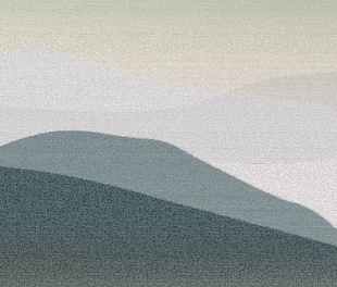 Hg41 006 (2п) Панно HYGGE Roll (Nature) (1*1) 1,00x3,00 флизелин