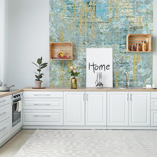 46961 Панно Marburg (Smart Art Gallery) (1*1) 2,70x2,12 винил на флизелине