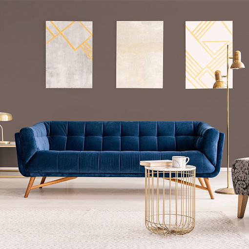 C1 07 Обои HYGGE Roll (77 Colors) (1*6) 10,05x1,00 флизелин