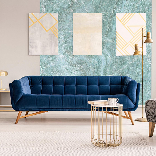 46957 Панно Marburg (Smart Art Gallery) (1*1) 2,70x2,12 винил на флизелине