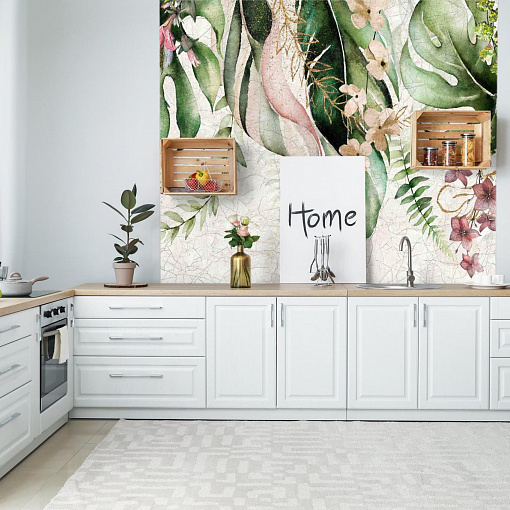 46919 Панно Marburg (Smart Art Gallery) (1*1) 2,70x2,12 винил на флизелине