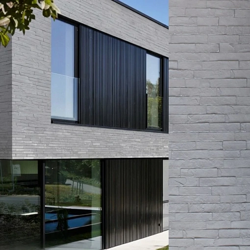 Гибкая керамика Soft Ceramic MURO VERTICALE MTR-003PW