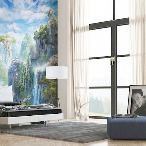 Обои Affresco Affresco 6502