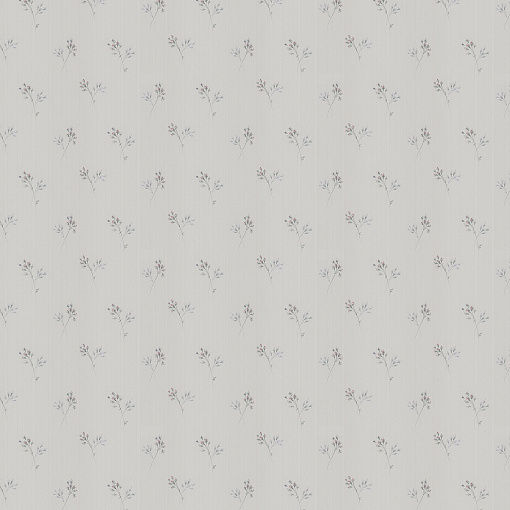 Z66863 Обои Zambaiti (Satin Flowers IV) (1*12) 10,05х0,53 винил на флизелине