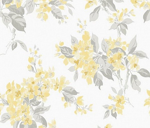 Обои Aura Laura Ashley 113366