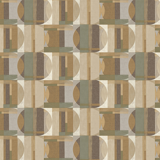 A 64903 Обои Grandeco (Arcadia) (1*12) 10,05х0,53 винил на флизелине