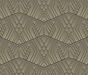 Виниловые обои Lamborghini II 90076 Панно Zambaiti (Lamborghini II) (1*1) 3,30x3,00 винил на флизелине