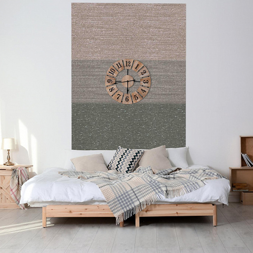 46949 Панно Marburg (Smart Art Gallery) (1*1) 2,70x1,59 винил на флизелине