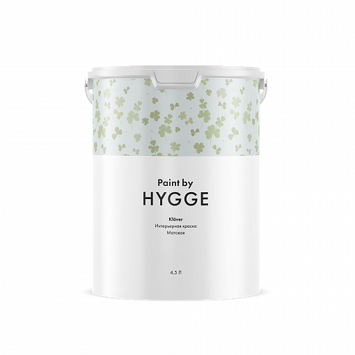 Klover база C 4.5 л. HYGGE Paint