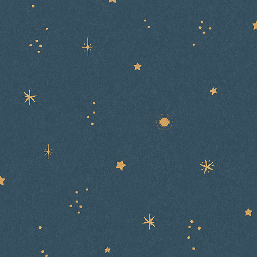 LD 3615 Обои Grandeco (Little Dreamers) (1*12) 10,05х0,53 винил на флизелине