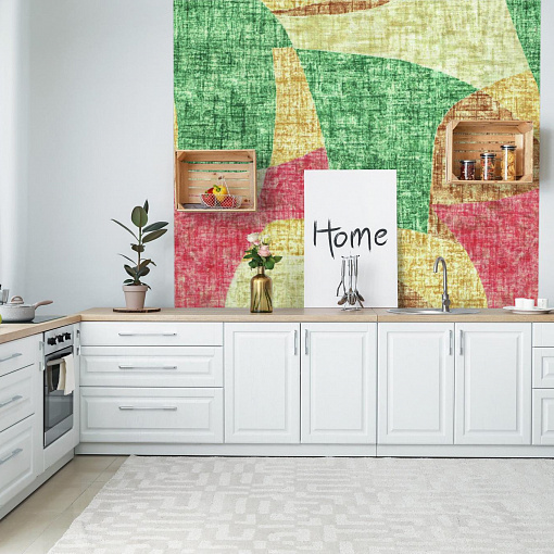 47358 Панно Marburg (Smart Art Gallery) (1*1) 3,4x2,12 винил на флизелине