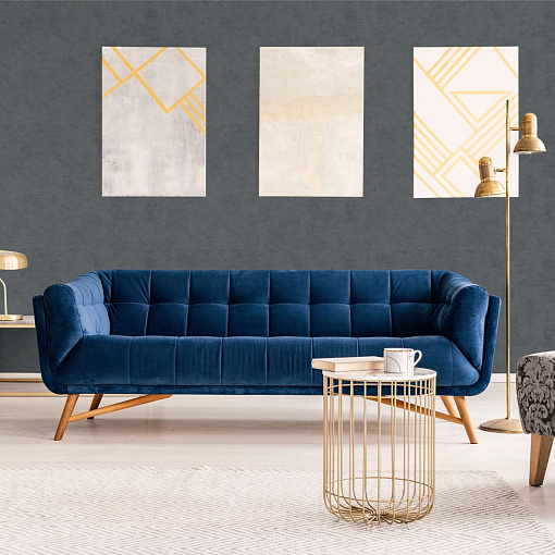 32406 Обои Marburg (Shades Iconic/Flora/Shades/New Spirit/Dune) (1*12) 10,05x0,53 винил на флизелине