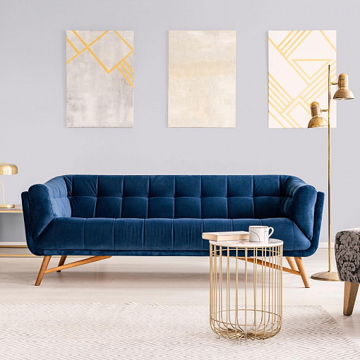 C6 03 Обои HYGGE Roll (77 Colors) (1*6) 10,05x1,00 флизелин