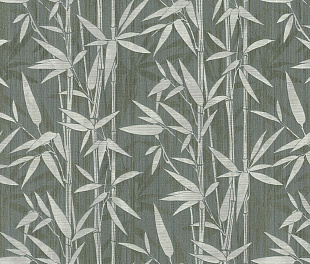 KM5005 Обои Kerama Marazzi (April/Primavera/Eden/Bamboo) (1*4) 10,05*1,06 винил на флизелине