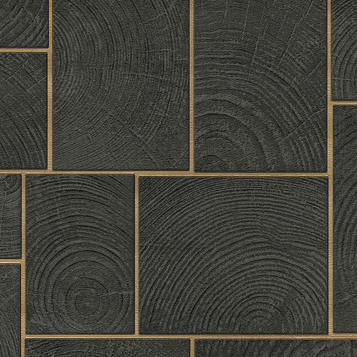 33223 Обои Marburg (Natural Opulence) (1*6) 10,05x0,70 винил на флизелине