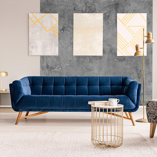 47337 Панно Marburg (Smart Art Gallery) (1*1) 3,4x2,12 винил на флизелине