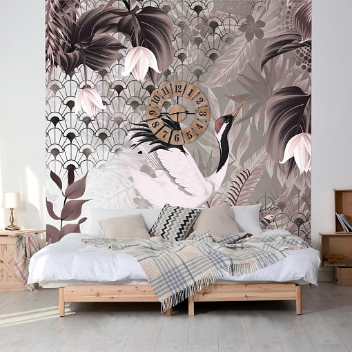 47333 Панно Marburg (Smart Art Gallery) (1*1) 3,4x2,65 винил на флизелине