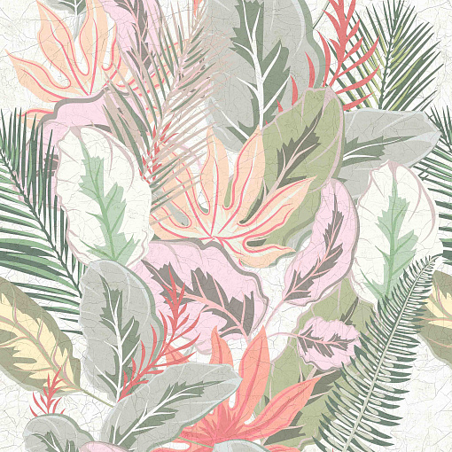 47329 Панно Marburg (Smart Art Gallery) (1*1) 3,4x3,18 винил на флизелине