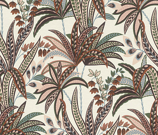 Виниловые обои Allegretto 792645 Обои Rasch (Allegretto) (1*12) 10,05x0,53 винил на флизелине
