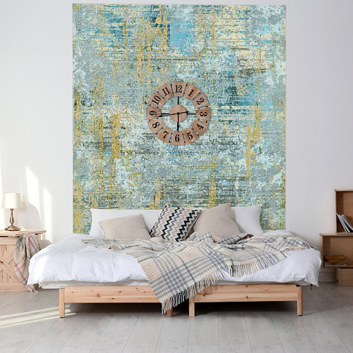 46961 Панно Marburg (Smart Art Gallery) (1*1) 2,70x2,12 винил на флизелине