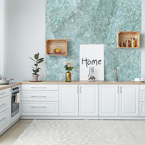 46957 Панно Marburg (Smart Art Gallery) (1*1) 2,70x2,12 винил на флизелине