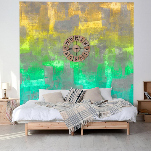 46946 Панно Marburg (Smart Art Gallery) (1*1) 2,70x2,65 винил на флизелине