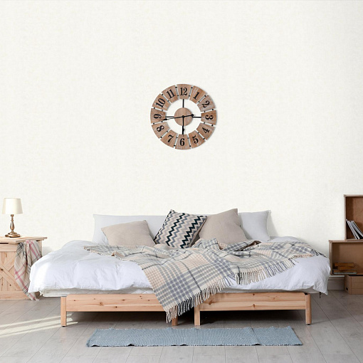 32379 Обои Marburg (Style/Rainbow 2/Natural Vibes) (1*6) 10,05x1,06 винил на флизелине