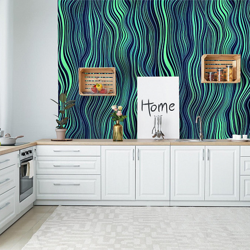 47385 Панно Marburg (Smart Art Gallery) (1*1) 3,4x2,65 винил на флизелине