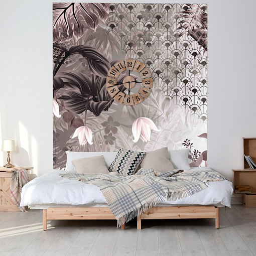 46934 Панно Marburg (Smart Art Gallery) (1*1) 2,70x2,12 винил на флизелине